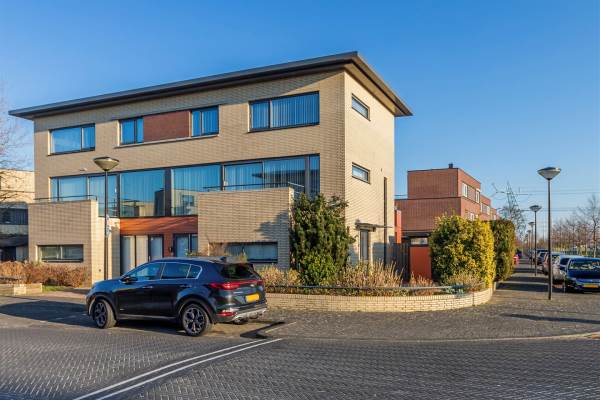 Woning Laan van Wateringse Veld 1590 Den Haag