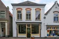 Woning Achterstraat 8 Hattem