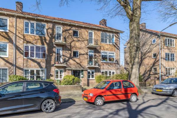 Woning Bosdrift 182 Hilversum