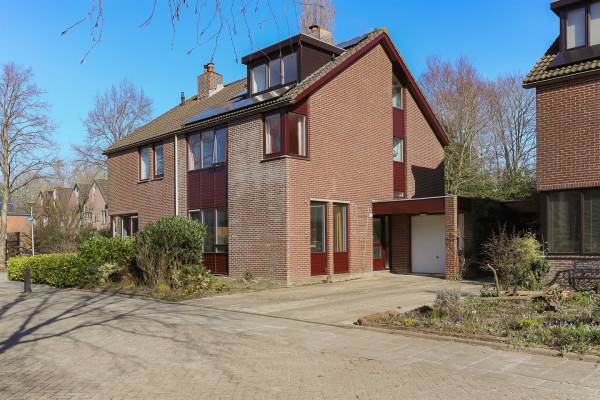 Woning Fossemaheerd 115 Groningen