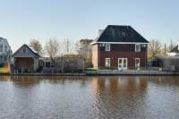 Woning Steekterweg 134c Alphen aan den Rijn