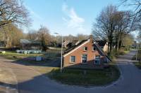 Woning Van Osstraat 3 Diever