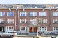 Woning Warmondstraat 127H Amsterdam