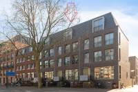 Woning Zuid Willemsvaart 111A Den Bosch