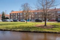 Woning Alberdingk Thijmkade 11 Voorburg