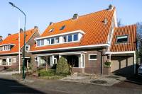 Woning P.H. van Rijnstraat 35 Veenendaal