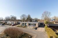 Woning C de Houtmanstraat 11 Zuidhorn