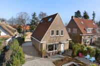 Woning August Faliseweg 37 Wageningen