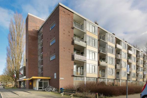 Woning William Boothlaan 2 Amstelveen