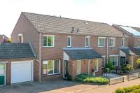 Woning Tuinfluiter 1 Boxmeer