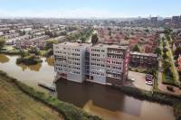 Woning IJseendplein 24 Den Haag