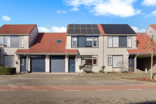 Woning Smaragd 28 Hoorn (NH)