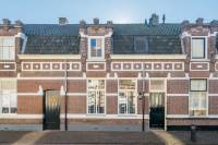 Woning Koestraat 17 Hilvarenbeek