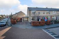 Woning Wittenburg 12 Nijkerk