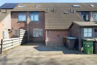 Woning Sneeuwvink 9 Emmen