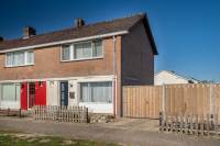 Woning Rogier vd Weijdenstr 23 Coevorden