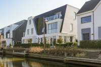 Woning Noorder Jaagpad 29 Muiden