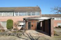 Woning de Kluijskamp 1443 Nijmegen