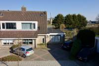 Woning dr. B. Vaandragerstraat 13 Domburg