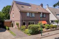 Woning Tuinfluiter 13 Veenendaal