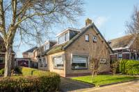 Woning Vliet 102b Franeker