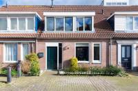Woning Loenense beek 26 Tilburg