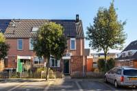 Woning Veenburg 2 Sassenheim