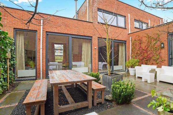 Woning Aztekenstraat 5 Purmerend