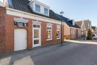 Woning Hoofdstraat 40 Niezijl