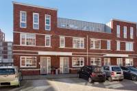 Woning Mariënpark 153 Leidschendam