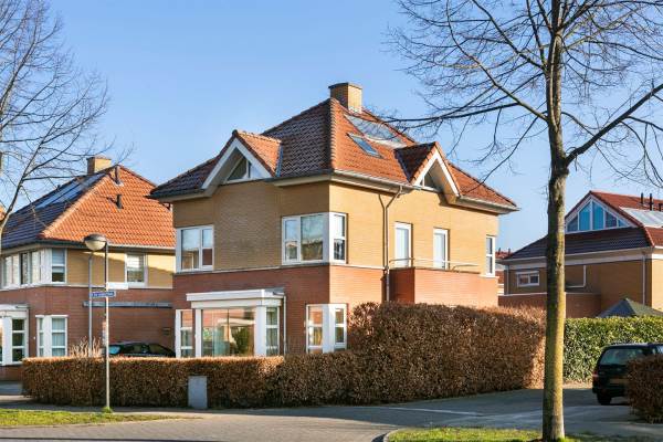 Woning De Gasperilaan 13 Doetinchem