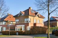 Woning De Gasperilaan 13 Doetinchem