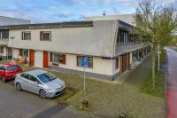 Woning Borgloonstraat 43 Amsterdam