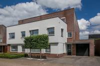 Woning Wisselhof 7 Leunen
