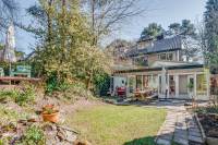 Woning Obrechtlaan 55 Bilthoven