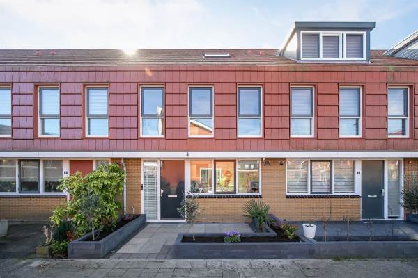 Woning Tarnstroom 7 Zoetermeer