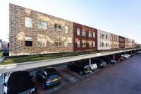 Woning Nijverheidsstraat 21G Hoofddorp