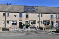 Woning Houtrib 6 Huizen