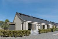 Woning Schoven bouwnummer 1 Lage Zwaluwe