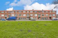 Woning Wijkeroogstraat 116 Velsen-Noord