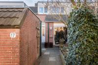 Woning Bredebeek 17 Zwolle