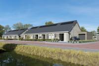 Woning Schoven bouwnummer 8 Lage Zwaluwe