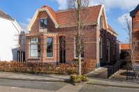 Woning Spoorstraat 13 Goor