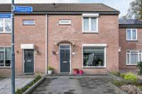 Woning Butselaar 27 Oosterhout (NB)