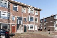 Woning dr. Abraham Kuyperstraat 45 Vlaardingen