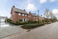 Woning Mgr Frenkenstraat 10 Nuenen