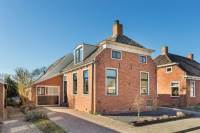 Woning Schoolstraat 6 Sauwerd