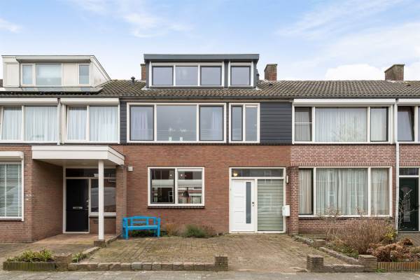 Woning Primulastraat 17 Drunen