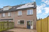 Woning de Gildekamp 1038 Nijmegen