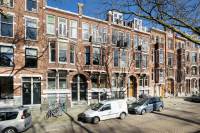 Woning Mathenesserlaan 383 Rotterdam